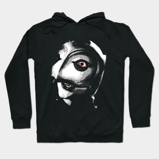 Phantom of the Paradise Hoodie